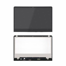 14'' FHD LCD Touch Screen for ASUS ZenBook Flip 14 UX461 UX461U UX461UA UX461UN