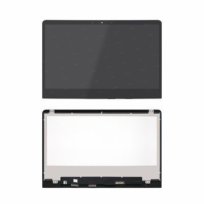 14'' FHD LCD Touch Screen for ASUS ZenBook Flip 14 UX461 UX461U UX461UA  UX461UN