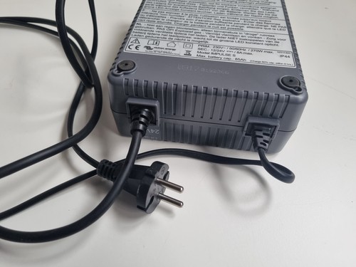 Model Impulse S IP44 QZ315-B6S V3.02 7301JS3 5381240812 QZ274BE-BO 24V/8A - Picture 8 of 11