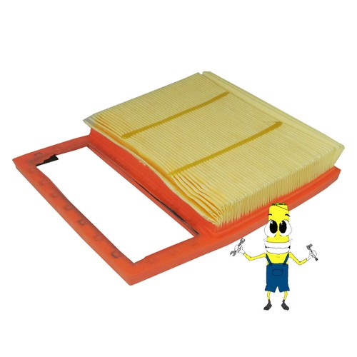 Premium Air Filter for Lincoln MKZ 20132019 2.0L Hybrid Engine eBay