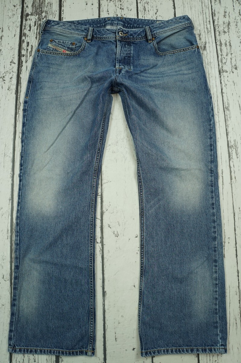 DIESEL ZATINY 800Z 0800Z JEANS DENIM W36 L30 36x30 36/30 36x29,92