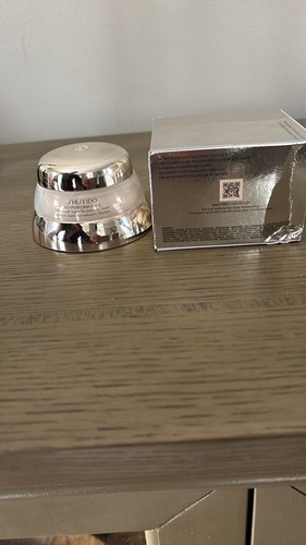 Shiseido Bio- Performance Advanced Super Revitalizing Cream 2.6oz/75ml NEW - Picture 4 of 5