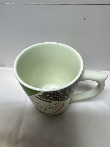 DAYSPRING INSPIRATIONAL COFFEE MUG - Picture 5 of 9