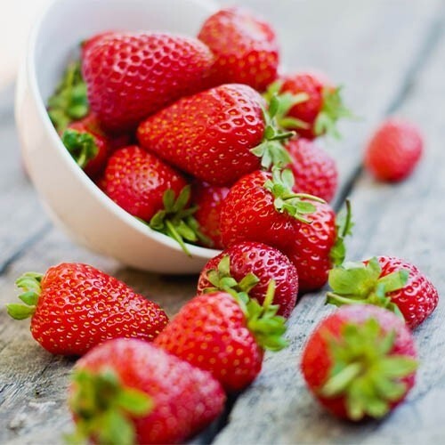 Semillas de fresas del bosque "Renacentista" 0,1 gr (150-200 semillas aprox.)
