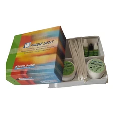 Smile repair kit for cracks or chips on teeth 15/15g