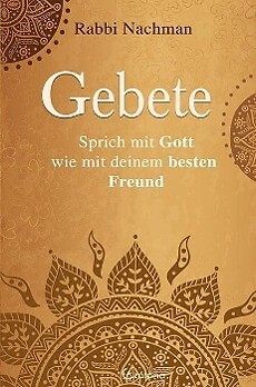 Thumbnail - Gebet | Buch | 9783861910442