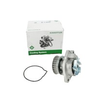 Wasserpumpe FüR VW 1.4 16V AKQ BUD Von INA 538002610 036121008L
