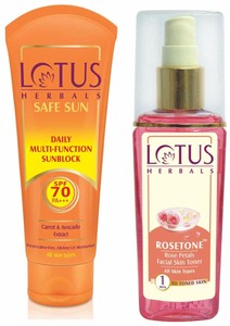 function of skin toner