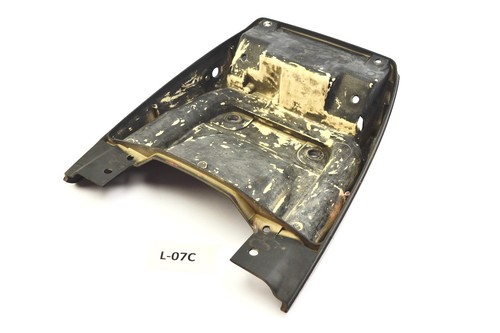 BMW K 100 RS RT Bj 1986 - Kotflügel hinten innen Heckverkleidung L-07C