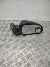 Chevrolet Lacetti 2008-2011 Wing Mirror Electric Os Driver Black Chevrolet Lacetti 2008-2011 Wing Mirror Electric Os Driver Black