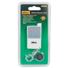 HomeSafe  Home Security Remote Control