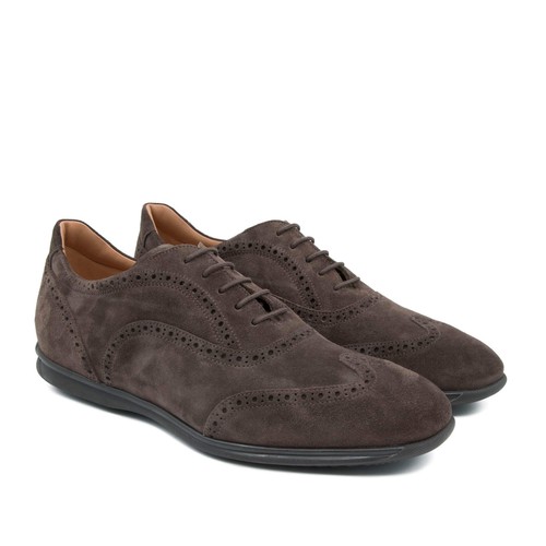 Il Gergo London Scarpa Uomo - Picture 3 of 4