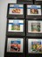thumbnail 3  - Atari 5200 Game Cartridge Lot of 11 - Dig Dug Joust Galaxian Moon Patrol &amp; More