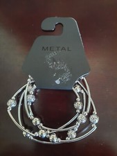Elastic Bracelets NWT