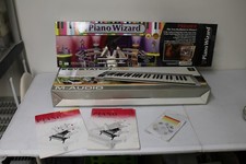 Piano Wizard Revolutionary Video Game Experie...