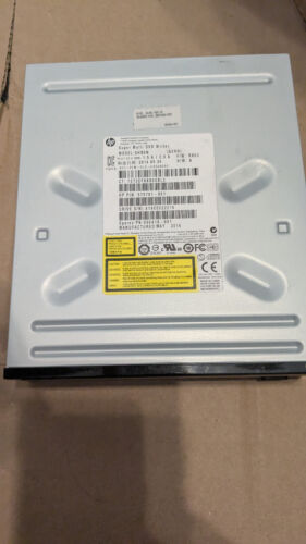 HP DVD Writer SATA 575781-801, 581600-001