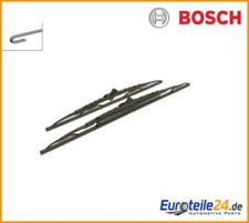 Wischblatt Twin BOSCH 3397118306 für Opel Vectra C Signum