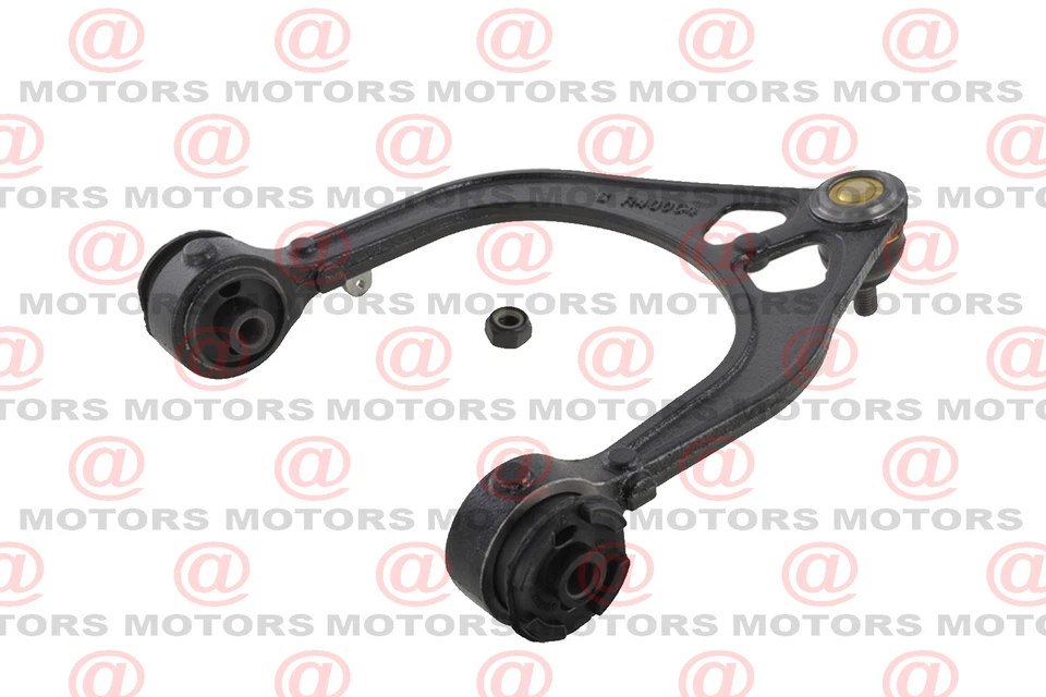 4 brazos de control delanteros bajos/arriba y rótulas cargador Chrysler 300 Magnum 2006-08  Foto 3 de 4