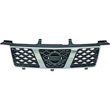Kühlergrill Grill passend für Nissan X-Trail 04-07