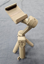 MOZA Mini-MX Gimbal Stabilizer 3 Axis All-in-one Folding Handheld Gimbal