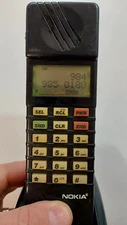 2523.Nokia P4000 Very Rare - For Collectors + D o c k
