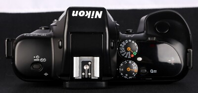 フィルムカメラ Nikon F-401X Nikon F-401x Quartz Date 35mm Film SLR Camera Body Only | eBay