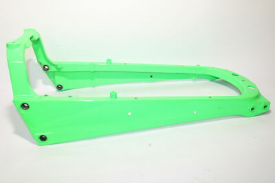 Raptor 700 Rear Frame 2006-2023 Yamaha Raptor 700 Yfm700r Rear Subframe Sub Frame 1S3-21190 ...