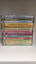 Lotto film classici -  Capra, Chabrol, Sayles, Leigh...13 DVD NUOVI - ITALIANO