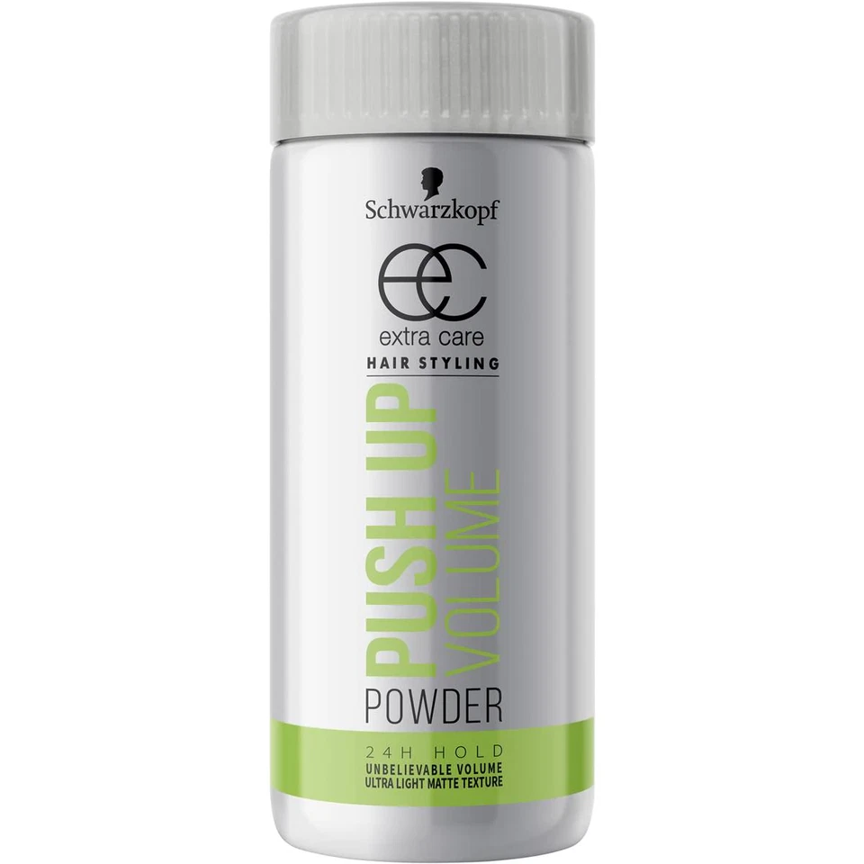 Schwarzkopf Extra Care Hair Powder Instant Volume Styling 10g - Image 4 of 4