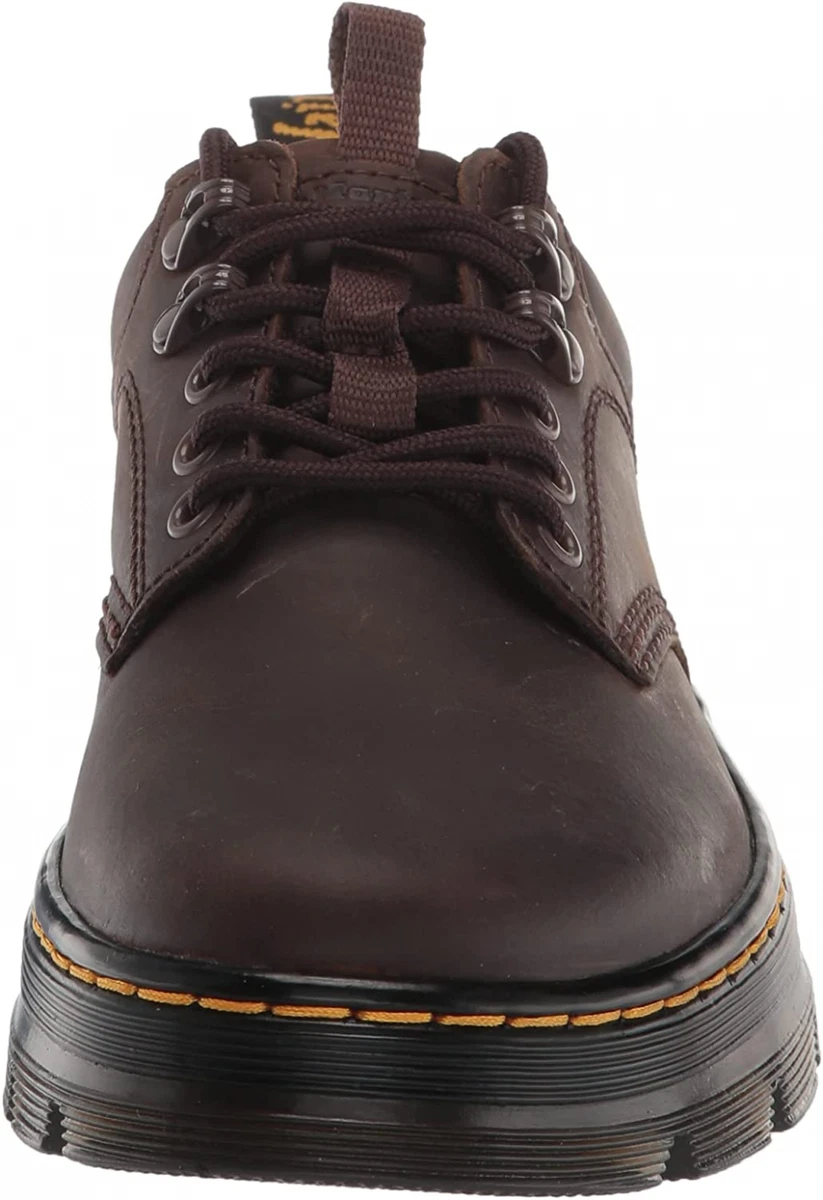 Dr. Martens Unisex Adult 5 Tie Shoe Oxford