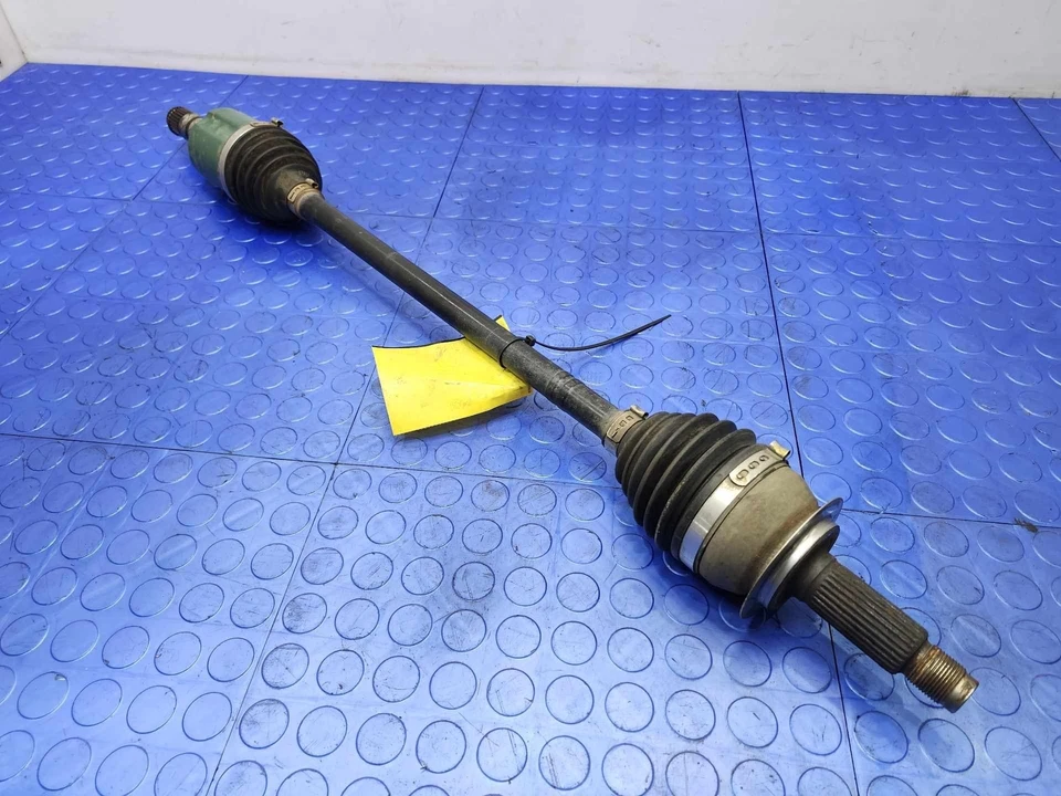 15-19 Subaru Legacy Sedán 2.5L Eje Delantero CV Lado Izquierdo o Derecho Fabricante de Equipo Original Foto 2 de 4