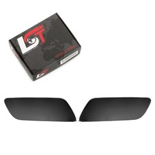 2x Kappe für Scheinwerferreinigungsanlage Set links rechts für AUDI A6 C6 08-11