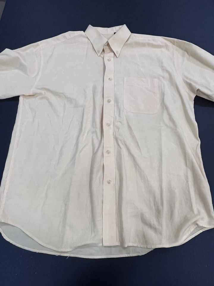 Мужская рубашка с длинным рукавом RL Collection - Изображение 2 из 4