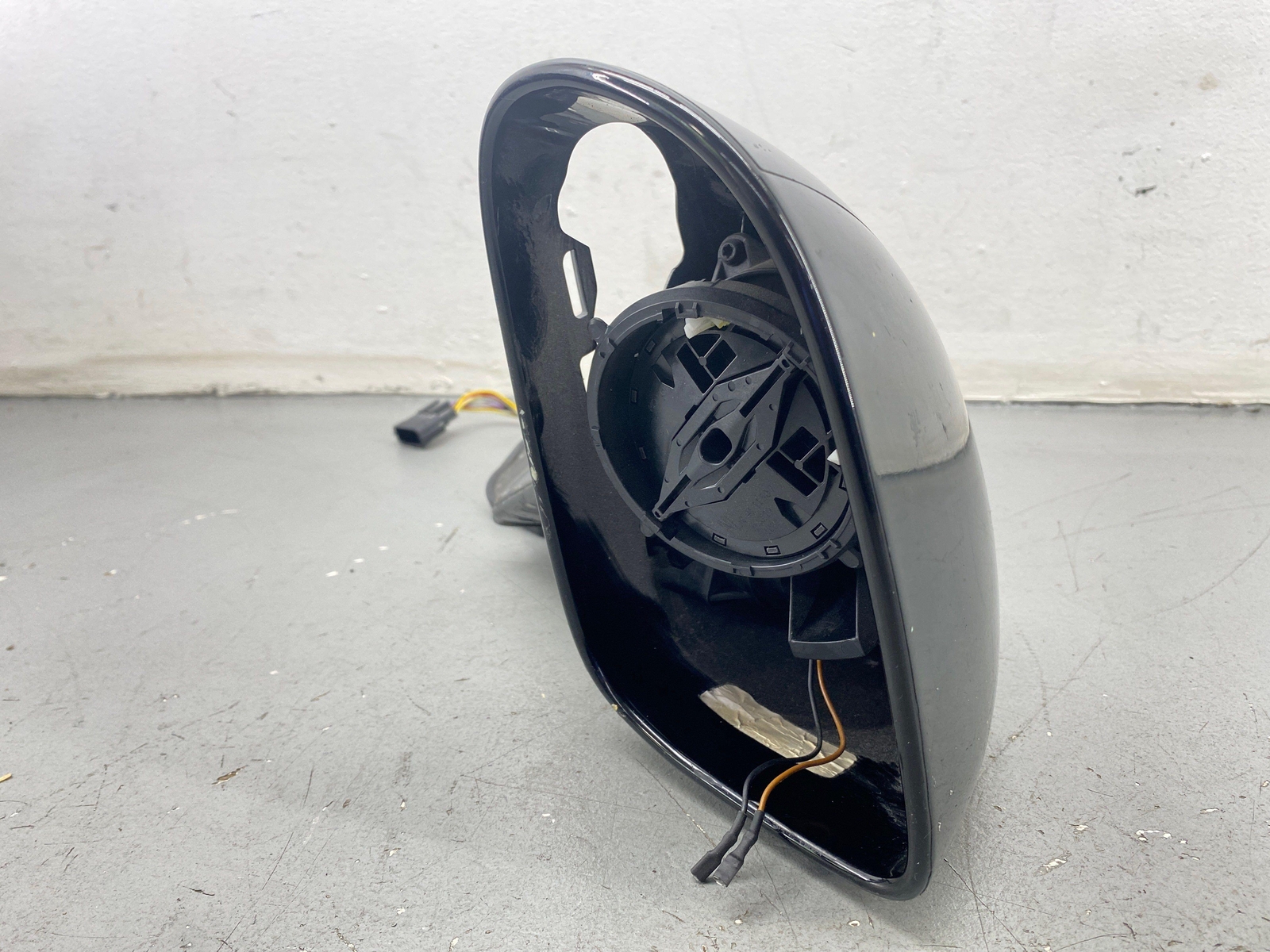 2020-2023 MCLAREN GT LEFT SIDE DOOR MIRROR *PARTS ONLY* OEM 2021 2022
