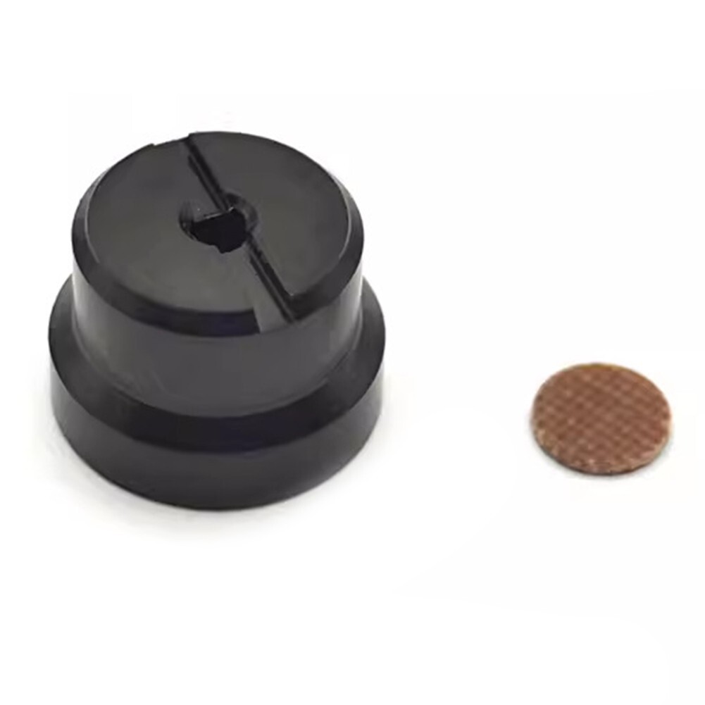 Reliable Half Moon Cap M7 S Nut for SHIMANO For SLX DC Water Drop Wheel