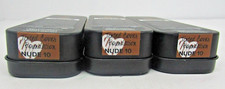 NUDESTIX Nudies Tinted Cover Foundation Nude 10 x3