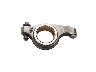 Kipphebel DT Spare Parts 1.10338 Einlass Kipp-Hebel Hebel, d: 35 mm, M10 x 1,5