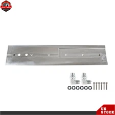 Billet Tappet Cover Kit  For Dodge Ram 2500 3500 Cummins 5.9L 12v 24v 1994-2002