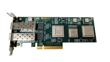 Myricom 10G-PCIE2-8B2-2S Dual Port 10GB Network Adapter Half Height No SFPs