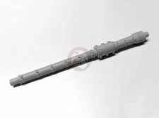 Panzer Art 1/35 M68 105mm Gun Barrel for IDF MBT M48-M60 Magach Series GB35-002