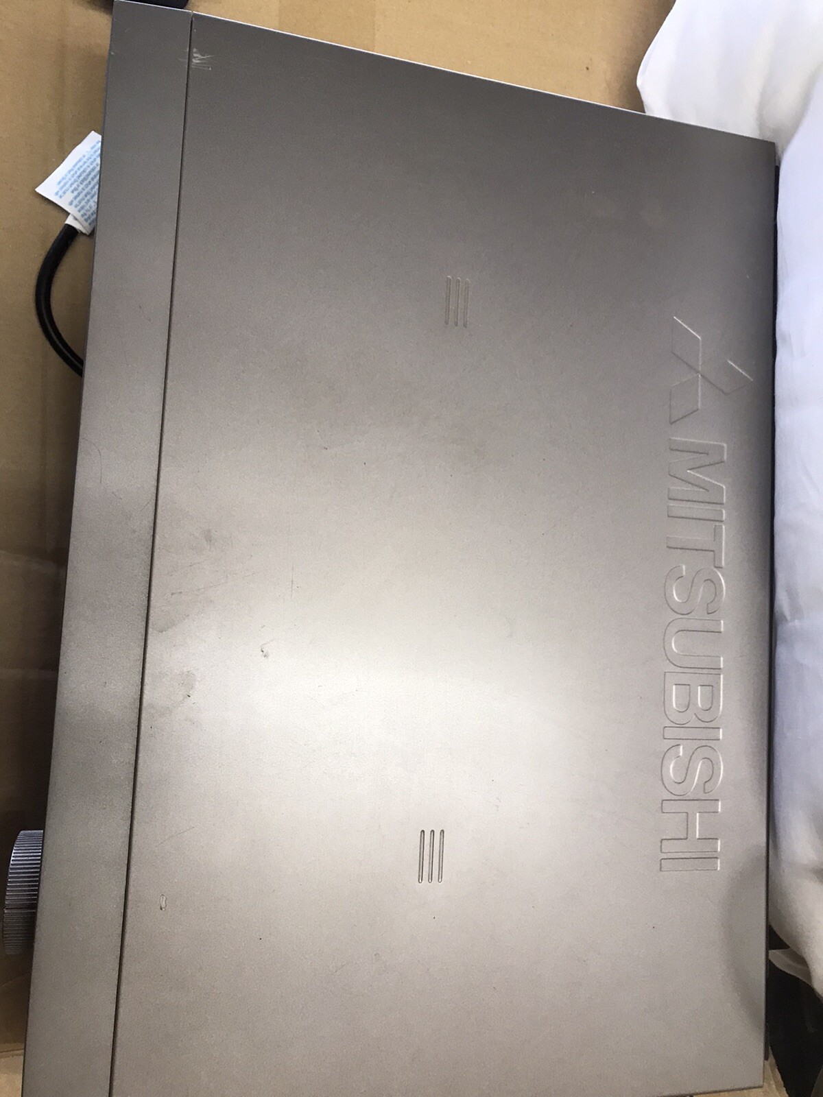 Mitsubishi hs 1024e