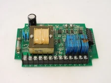 TCI 31-009 R6 CIRCUIT CONTROL BOARD 31-009 REV 6 