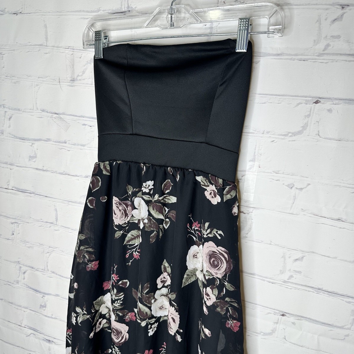 ardene black dress Ardene Small Black Dress - Brand New With Tags!