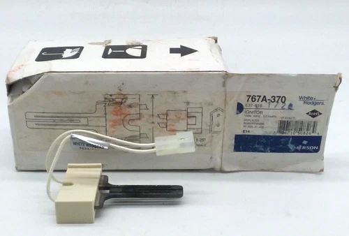 White & Rodgers 767A-370 Ignitor