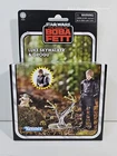 Star Wars Vintage Collection Deluxe Book Of Boba Fett - Luke  Skywalker & Grogu
