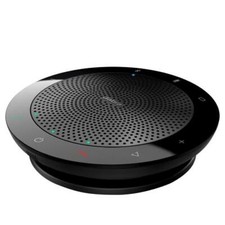 JABRA SPEAK 510 UC CON DONGLE VIVAVOCE DA SCRIVANIA BLUETOOTH NERO