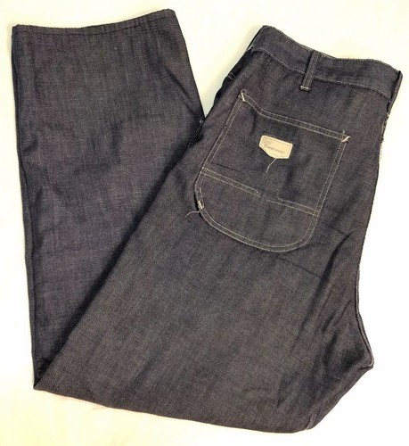 Mens VTG 1960's Era SEARS TRADEWEAR 