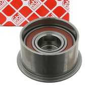 Febi 27537 Umlenkrolle FüHrungsrolle Zahnriemen FüR 1.6 2.0 2.5