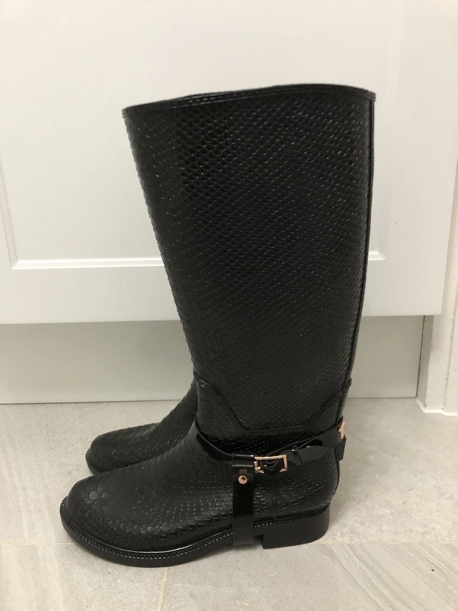 Baker clearance wellington boots