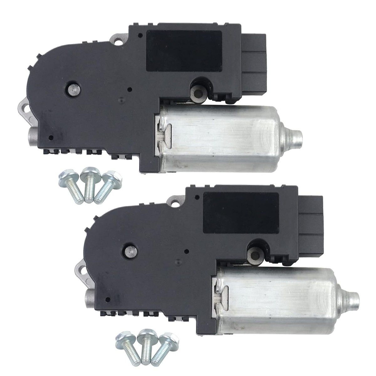 For 2011-2017 Ford Explorer 2x Sunroof Moon Roof Motor Left